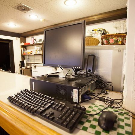 Hotel Mutsumi Shiga Kogen Eksteriør bilde