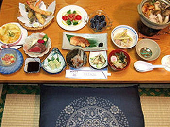Hotel Mutsumi Shiga Kogen Eksteriør bilde