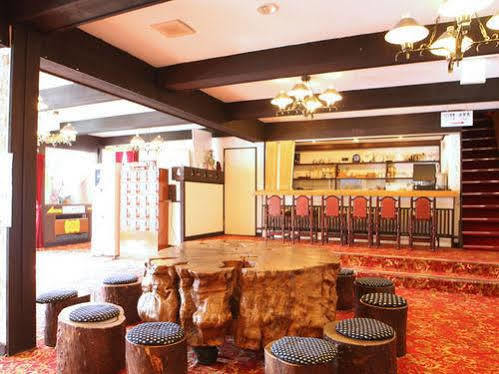 Hotel Mutsumi Shiga Kogen Eksteriør bilde